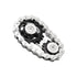 CSR05 Metal Wheel Fidget Spinner