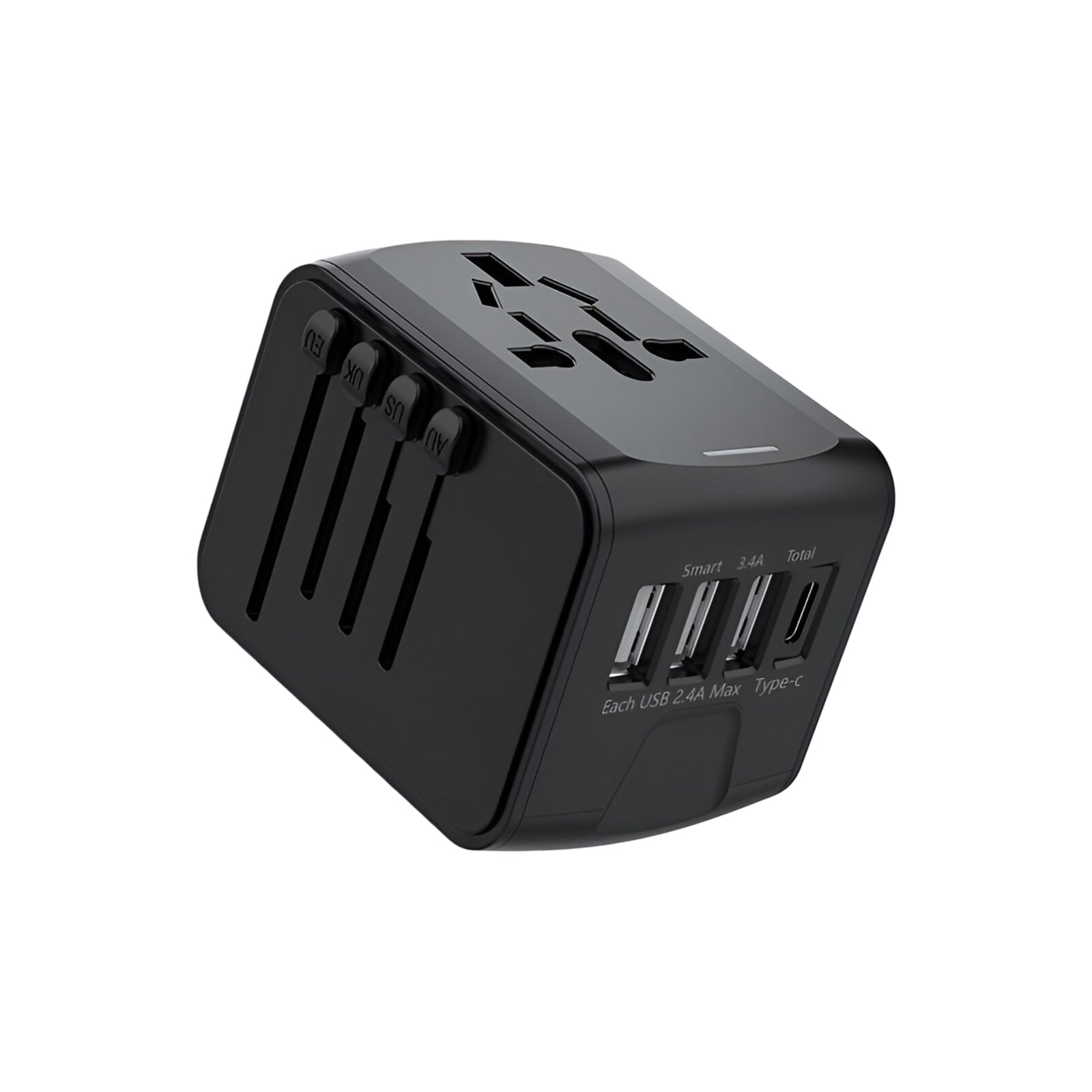 CTA15 Universal Premium Travel Adapter
