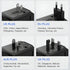 CTA15 Universal Premium Travel Adapter