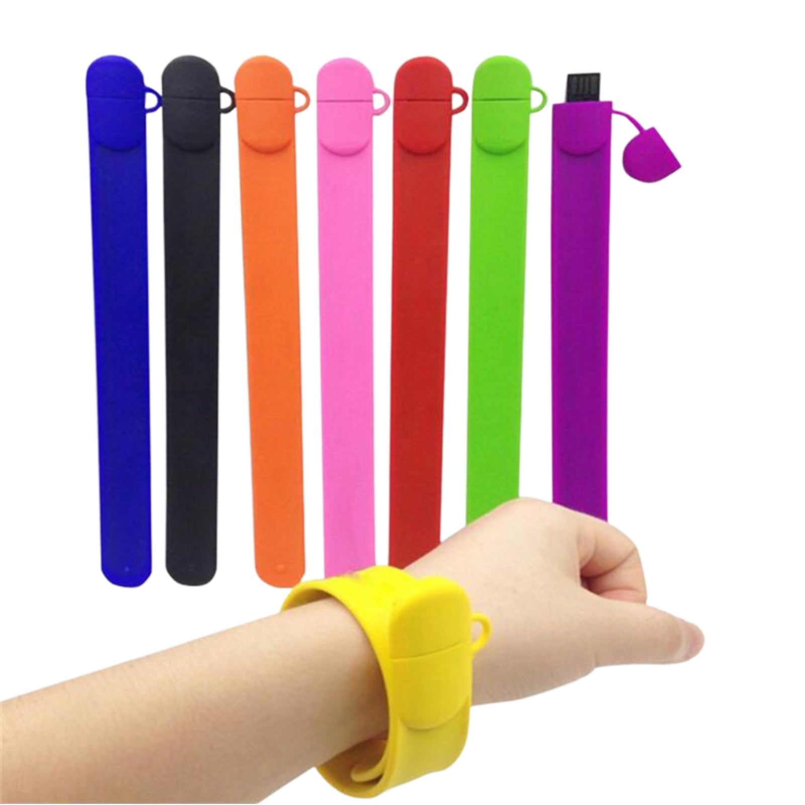 CTD15 USB Wrist Band