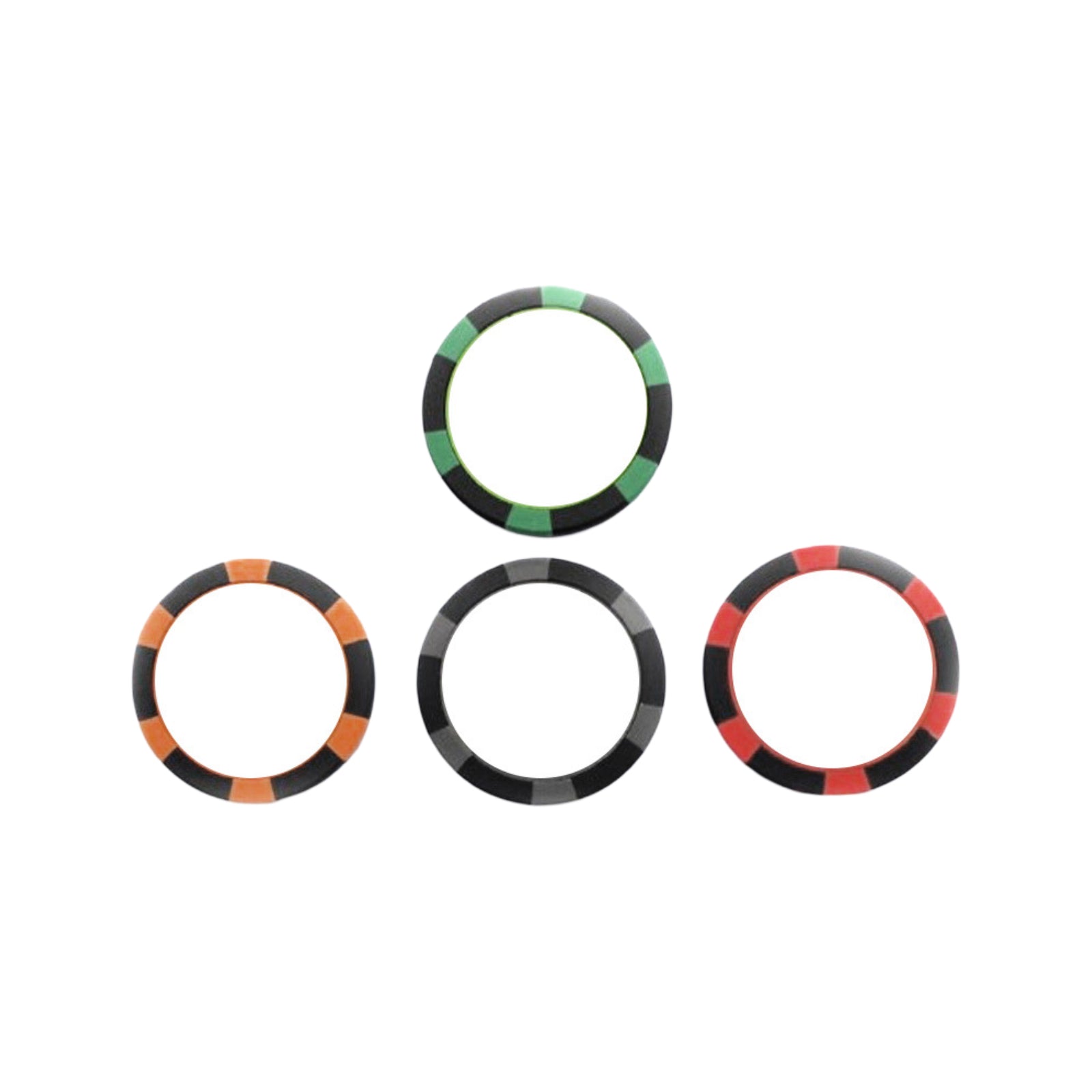 CTK03 CLAY/ABS Token