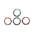 CTK03 CLAY/ABS Token