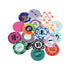 CTK04 CLAY/ABS Token
