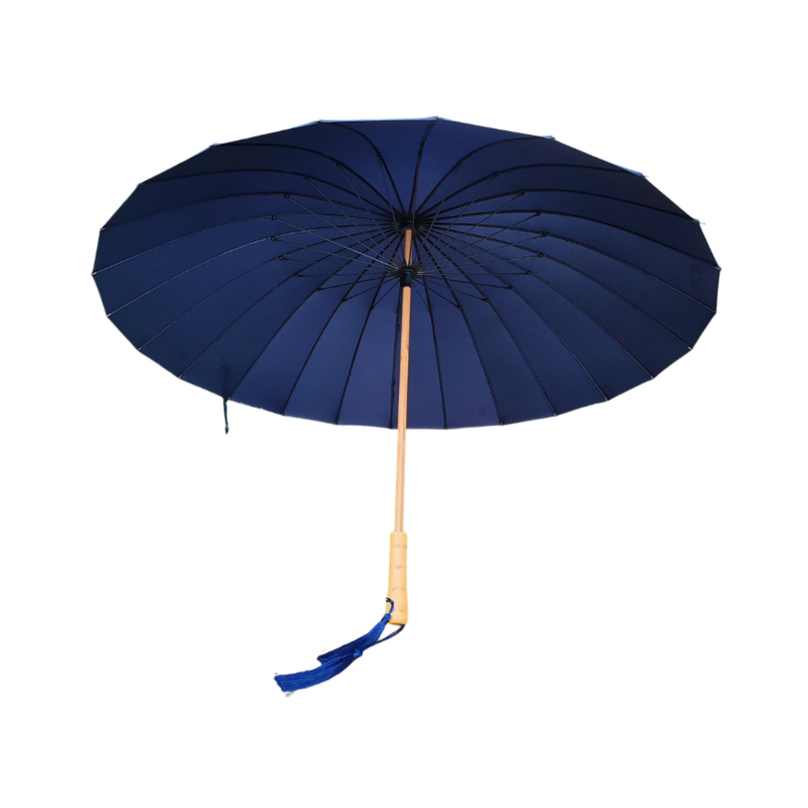 CUM10 Chinese Style 24 Bone Umbrella