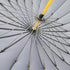 CUM10 Chinese Style 24 Bone Umbrella