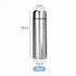 CVF02 Stainless Steel Thermal Bottle