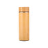 CVF04 Bamboo Thermal Bottle - 450ml ♻️