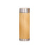 CVF05 Bamboo Thermal Bottle with Stainless Steel Cover - 450ml ♻️