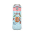 CVF07 Stainless Steel Vacuum Flask with Handle - 420ml
