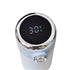 CVF13 LED Display Vacuum Flask - 320ml/ 420ml