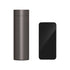 CVF21 Titanium Thermos Flask - 480ml