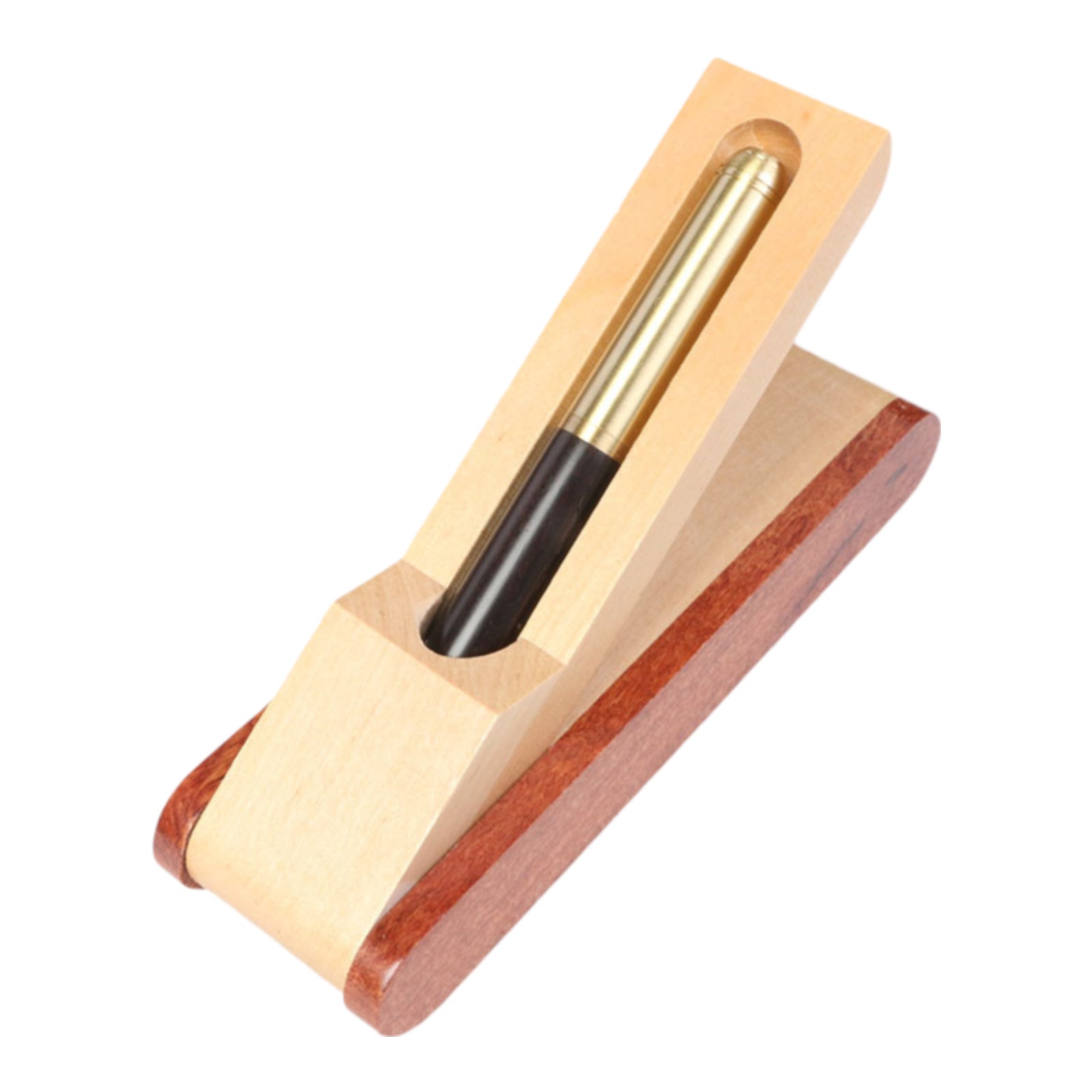 CWP09 Premium Wooden Pen with Case ♻️