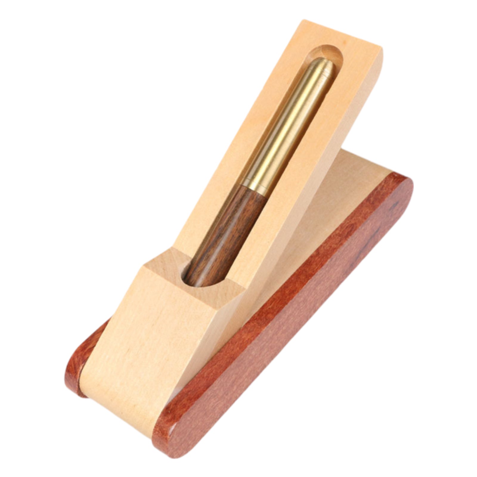 CWP09 Premium Wooden Pen with Case ♻️