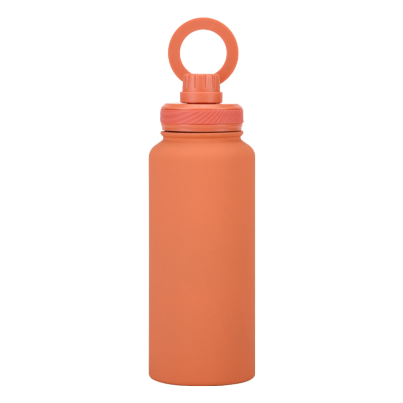 CVF27 Stainless Steel Vacuum Flask with Magsafe Holder
