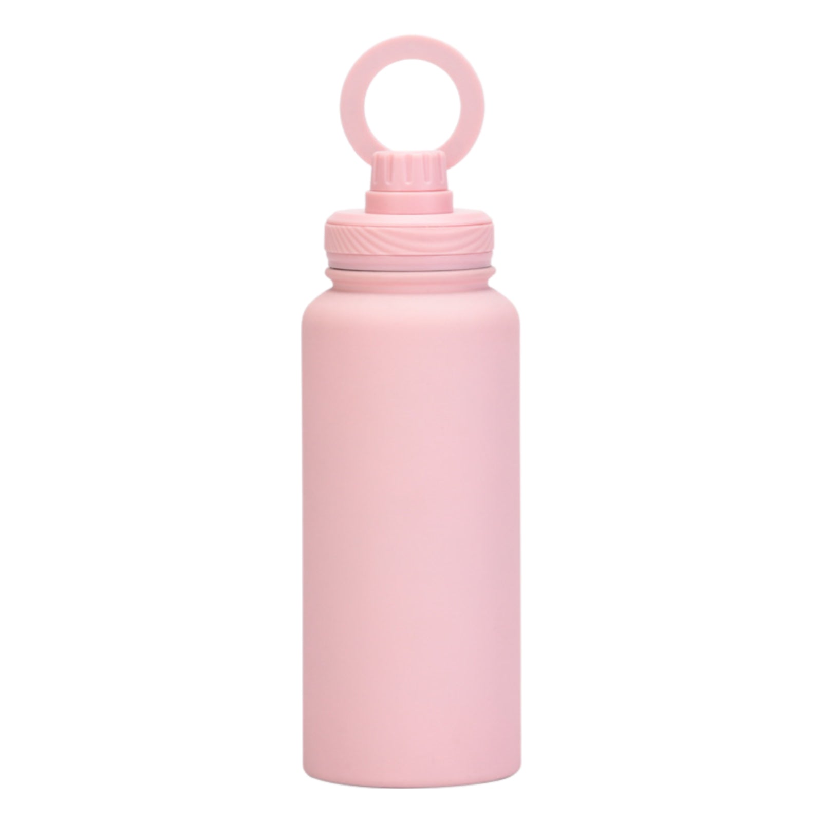 CVF27 Stainless Steel Vacuum Flask with Magsafe Holder