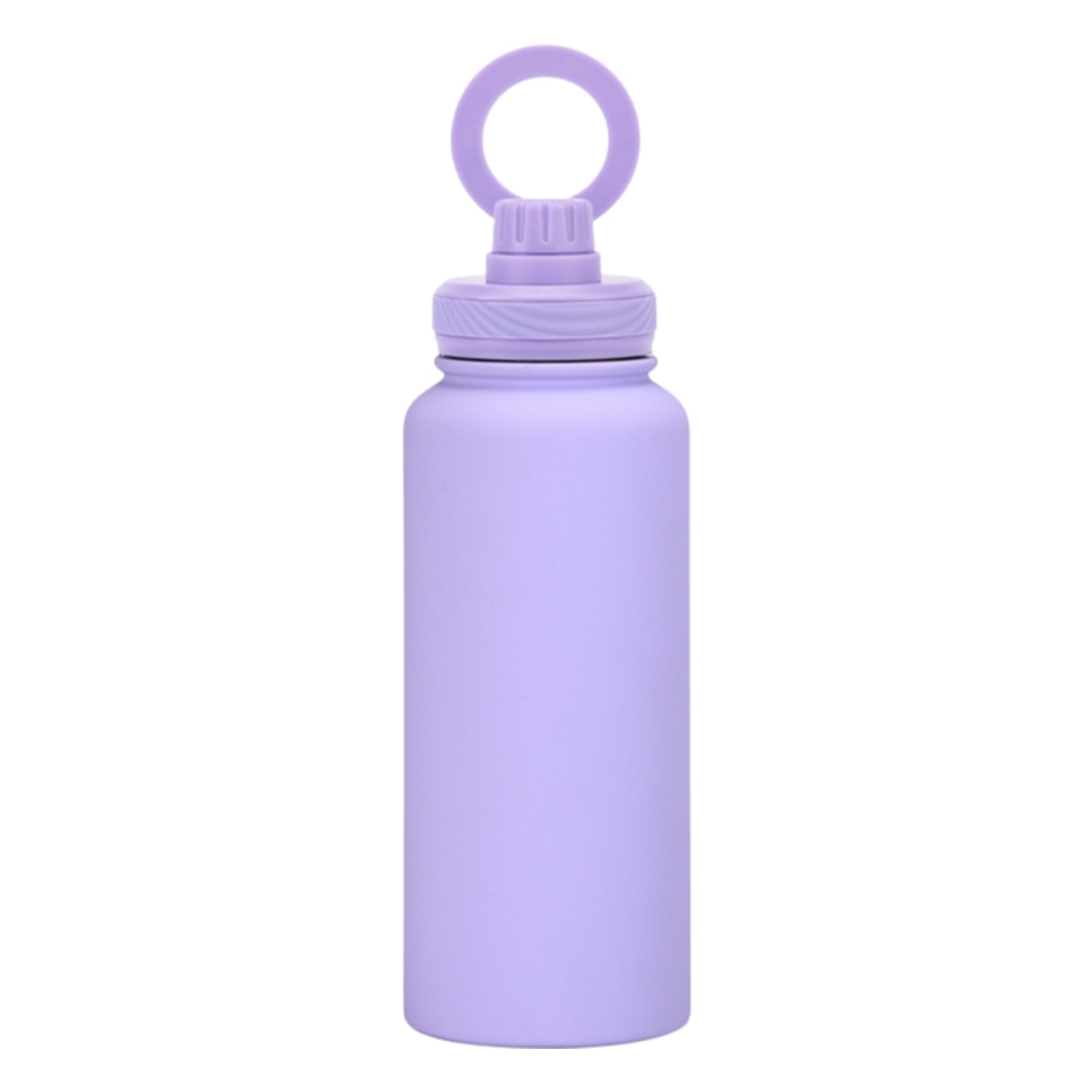 CVF27 Stainless Steel Vacuum Flask with Magsafe Holder