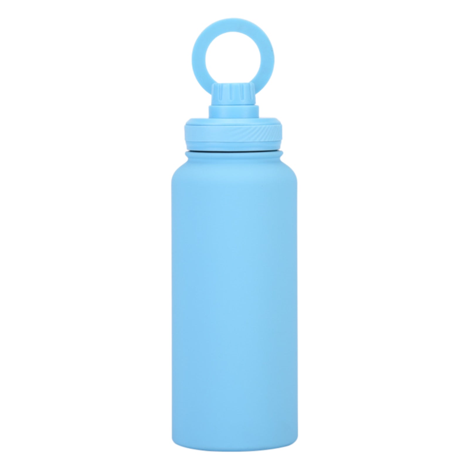 CVF27 Stainless Steel Vacuum Flask with Magsafe Holder