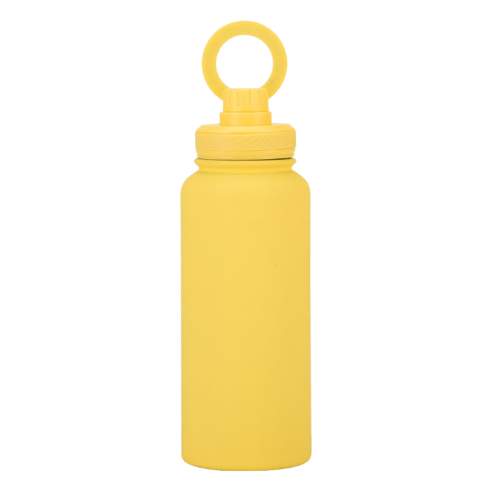 CVF27 Stainless Steel Vacuum Flask with Magsafe Holder