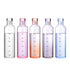 CBO18 Premium Glass Bottle