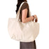 CCB07 Large Cotton Canvas Bag ♻️