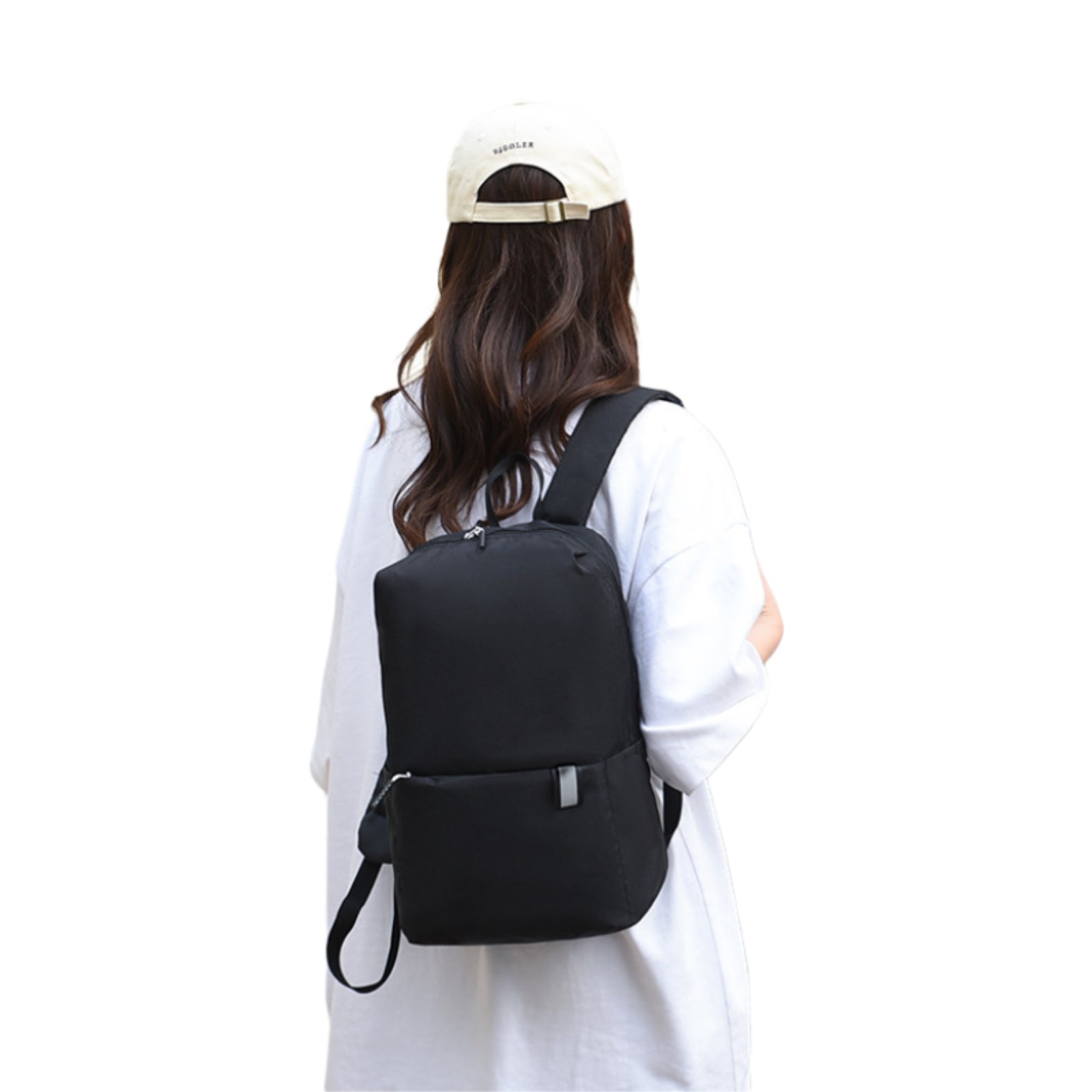 CBP02 Lightweight Water Resistant Backpack
