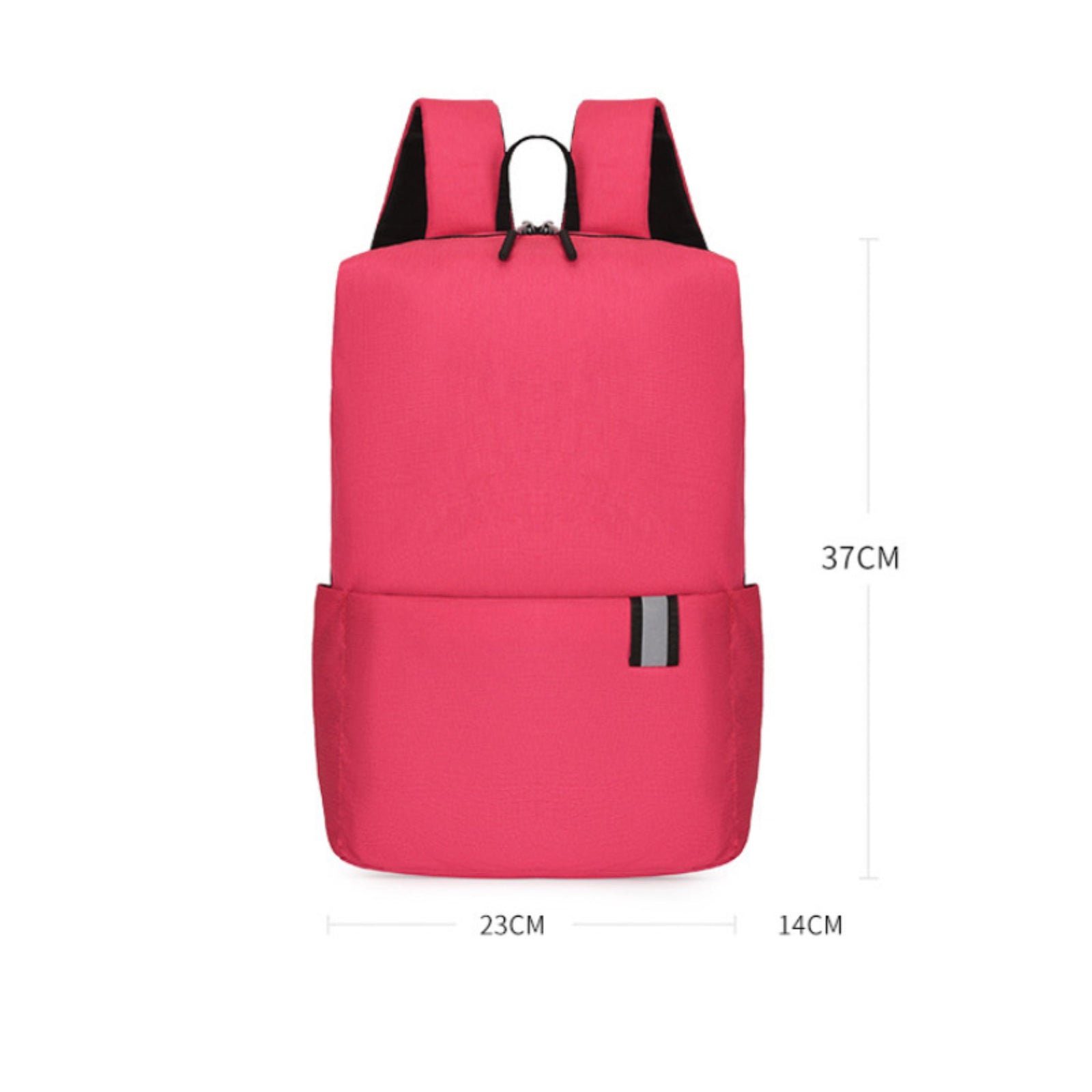 CBP02 Lightweight Water Resistant Backpack