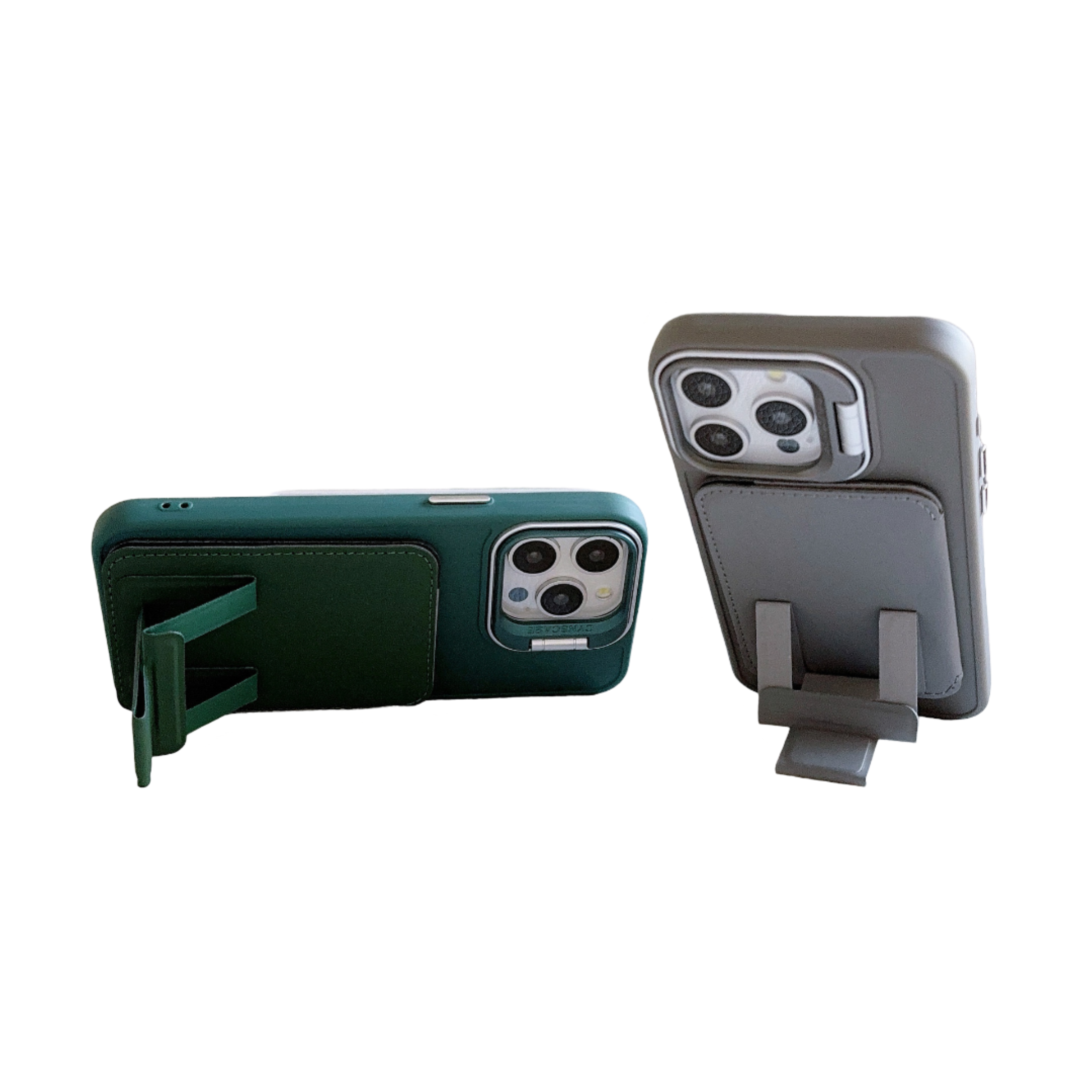 CCH06 MagSafe PU Card Holder for iPhone